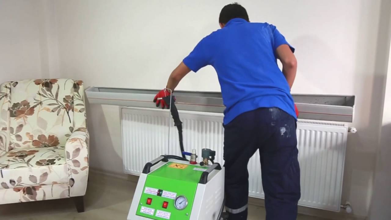 Petek Temizliği Uzmanı