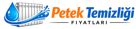 Petek Temizliği Logosu